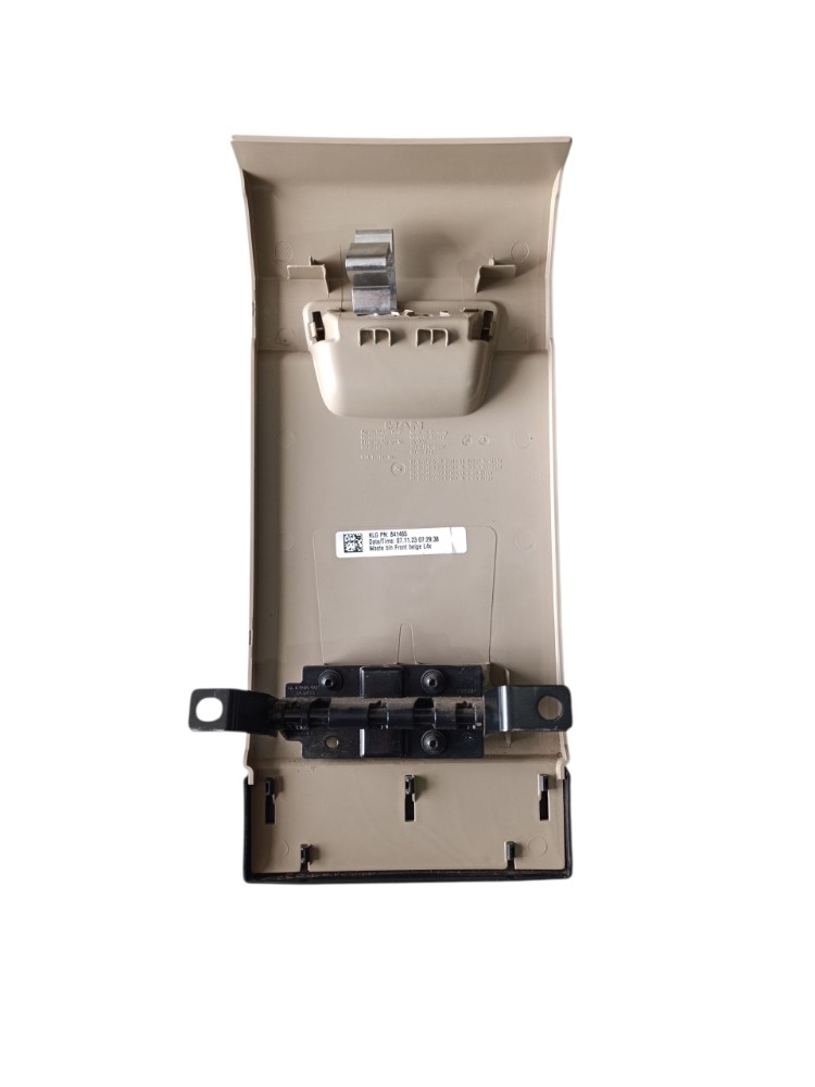 Suporte De Ornamento Para Geladeira Vw Meteor 81639106179 3