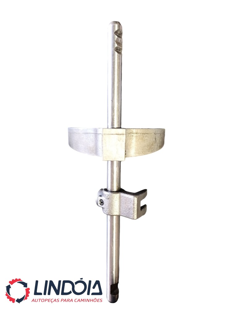 Garfo Mudança Marcha Câmbio Zf 6s-420v Daily 1323306028 2