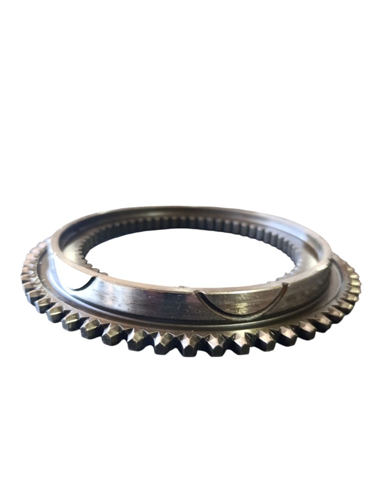Corpo Acoplamento Câmbio Zf 16s 1650 Over 0091304109 3