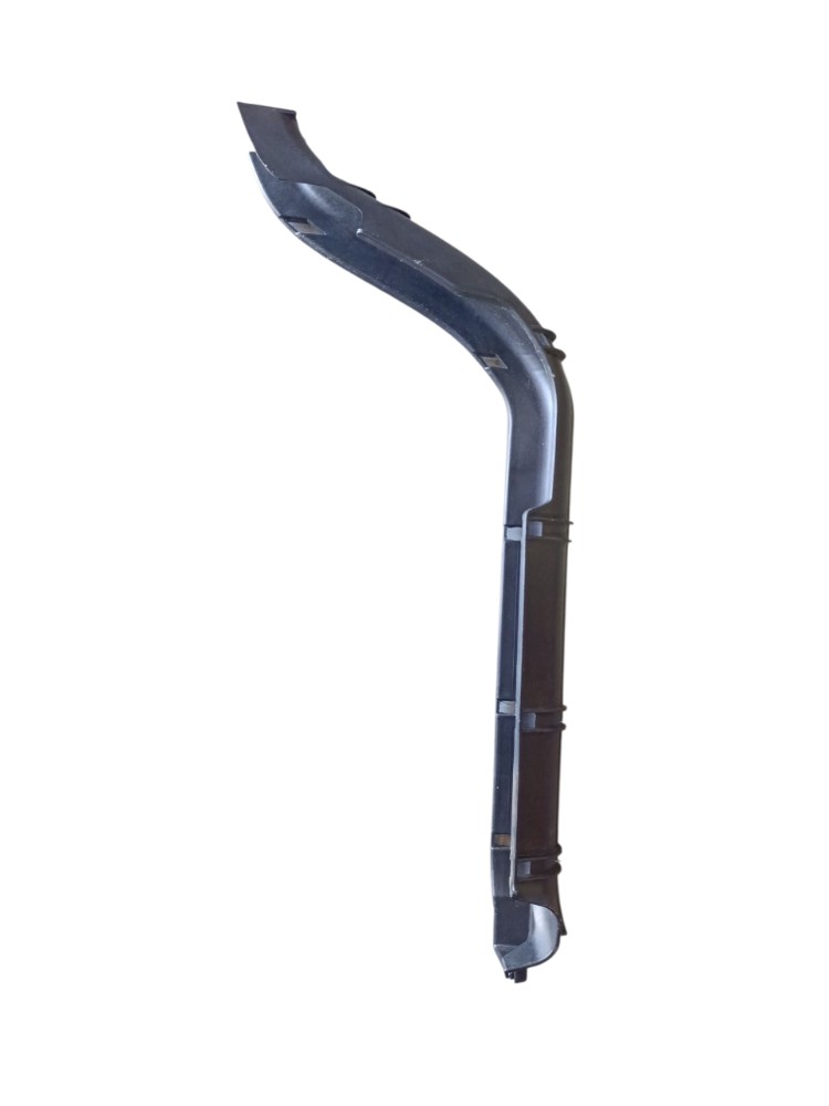 Suporte chicote eletrico VW Meteor 81624300129 3