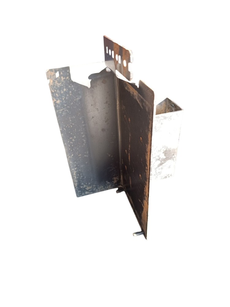 Suporte módulo Mercedes actros 2646 A9455426940