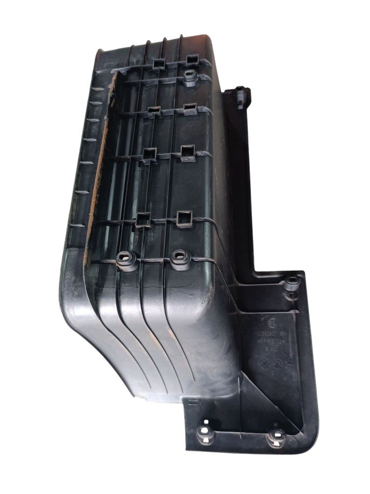 Estribo Esquerdo Ducato 2.3 Multijet 2019 2020 130582807 3