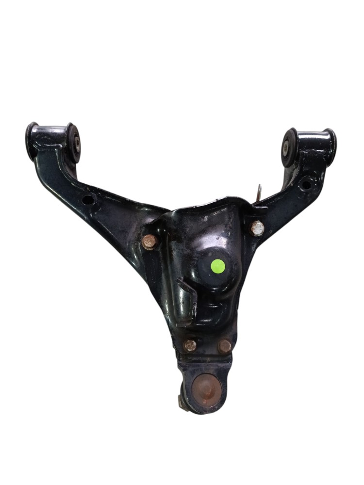 Bandeja Dianteira Esquerda C/ Suporte Suspensão Mb Sprinter 2