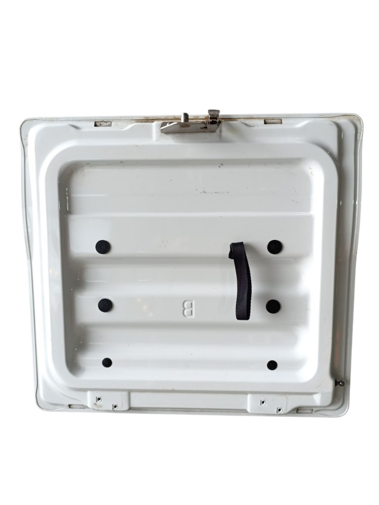 Portinhola Cabine Vw Meteor Esquerdo 3