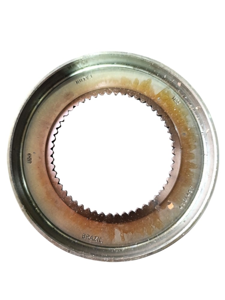 Capa Sincronizador Sincronizadora Eaton 4301467 1