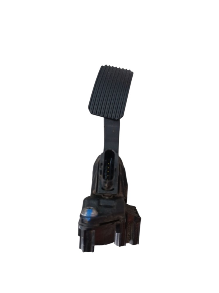 Pedal Acelerador Vw Meteor 81259706110 3