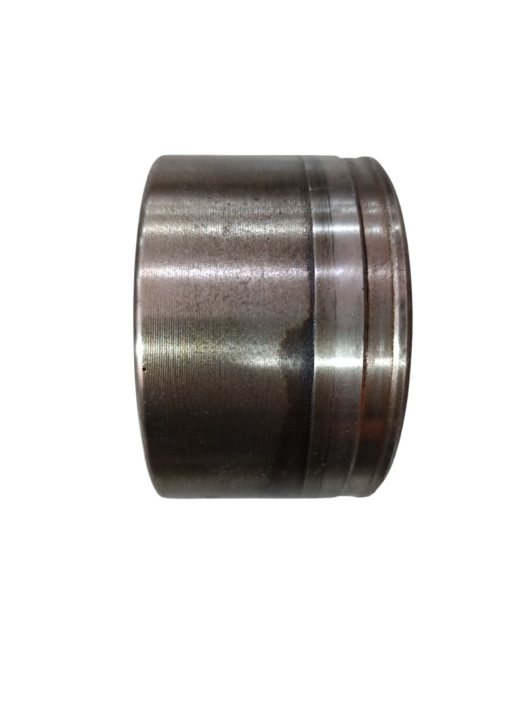 Cubo Do Virabrequim Scania S4 124 Motor Dc12 1514668 3