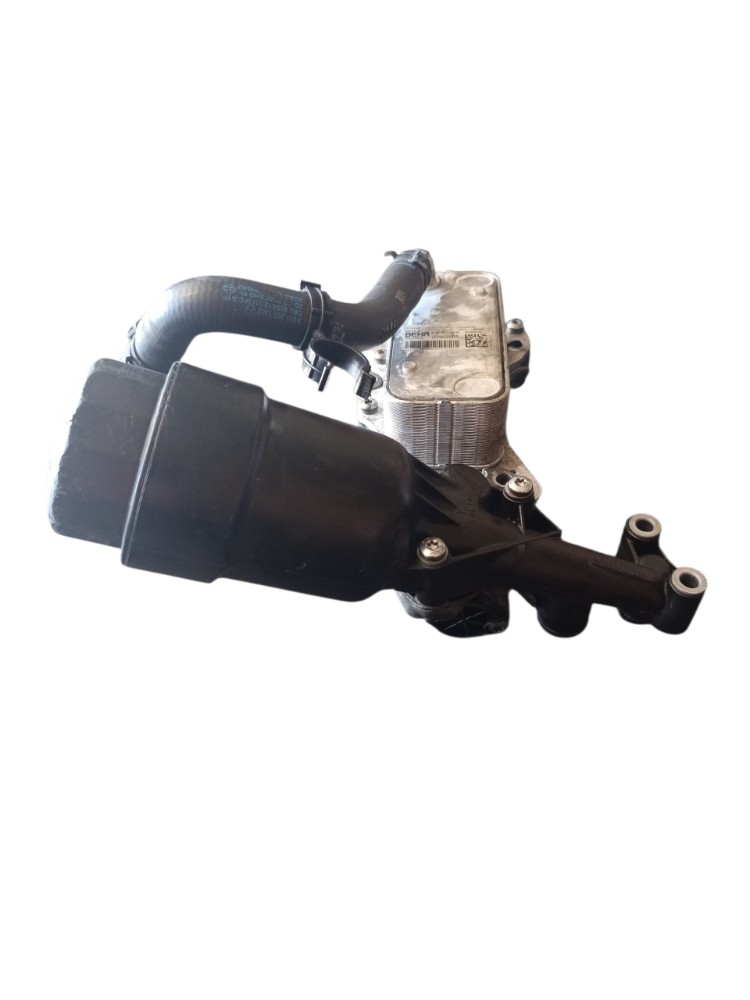 Resfriador De Óleo Mb Sprinter Motor Om65170362380 3