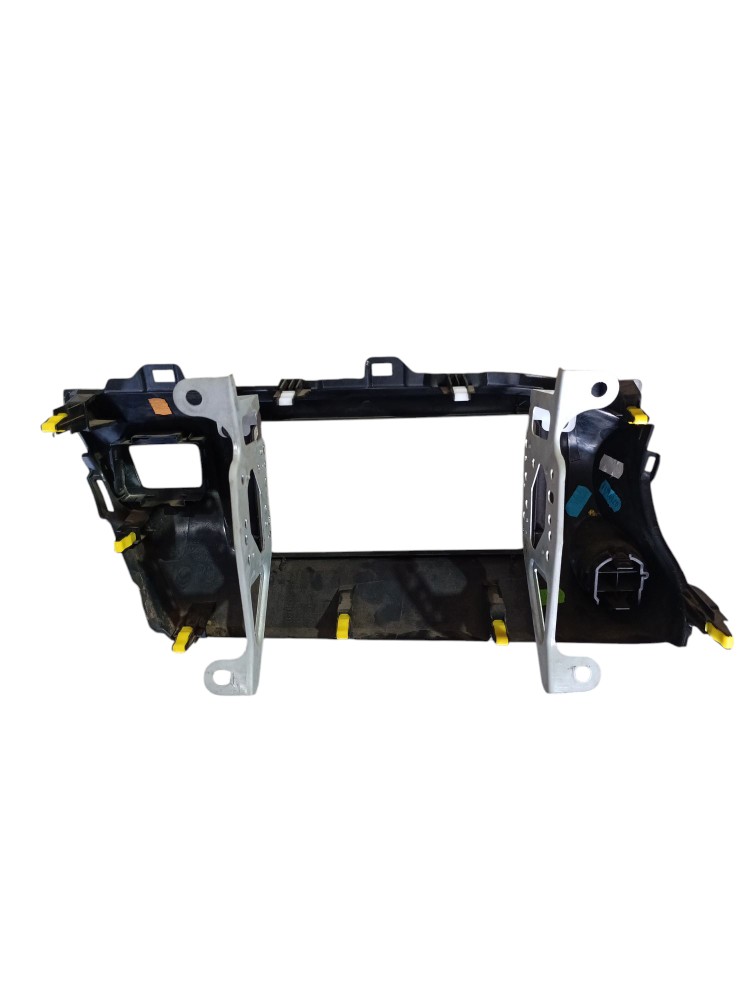 Moldura Central Multimídia Hilux 2017/2018 – 55422kk140 Preta 2