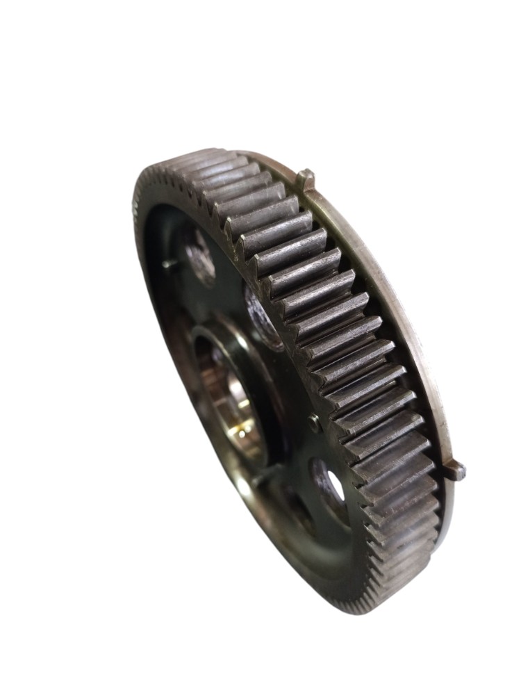 Engrenagem Do Comando Iveco Cursor 9 Euro 5 504385205 3