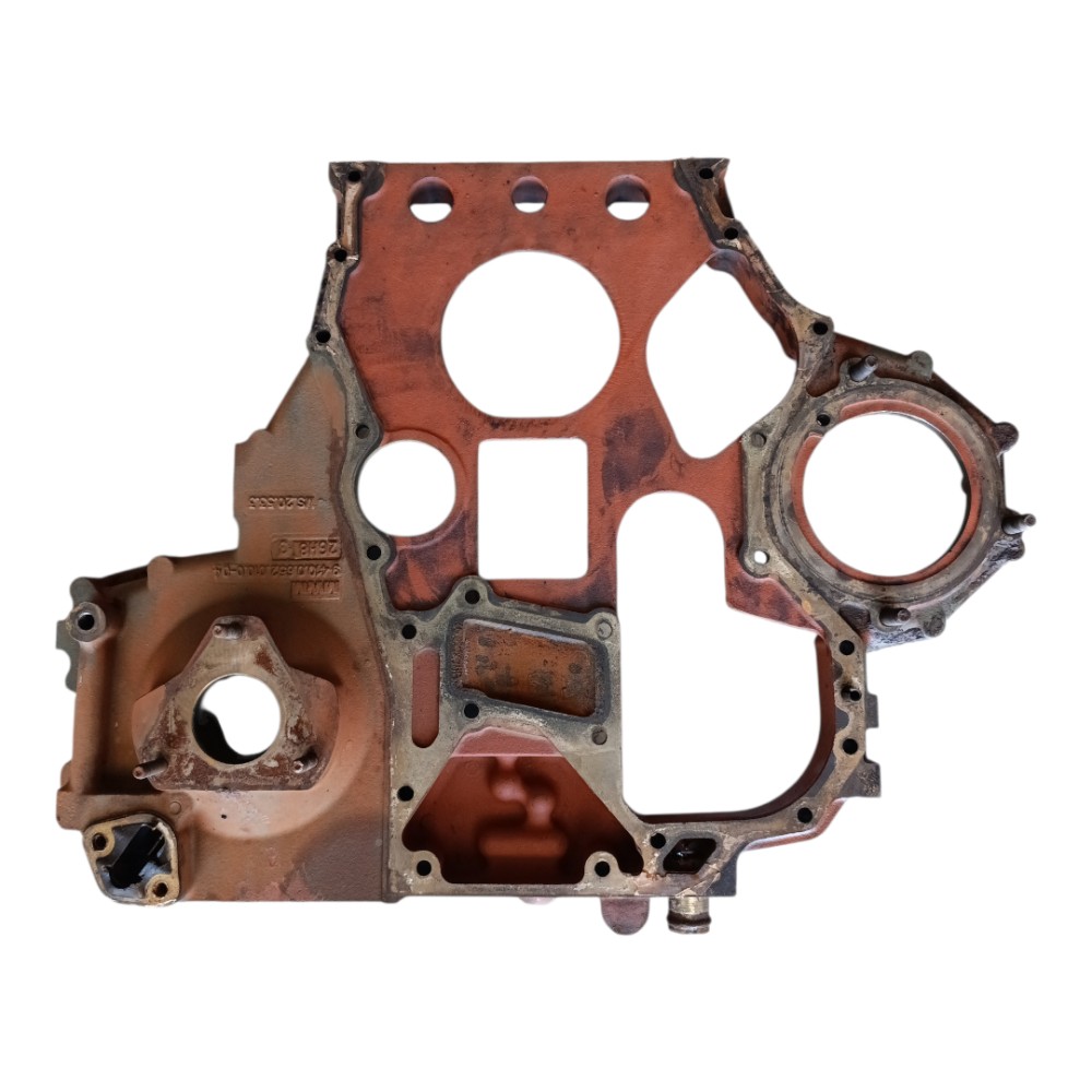 Tampa Distribuição Motor Mwm X10 941006520100 1