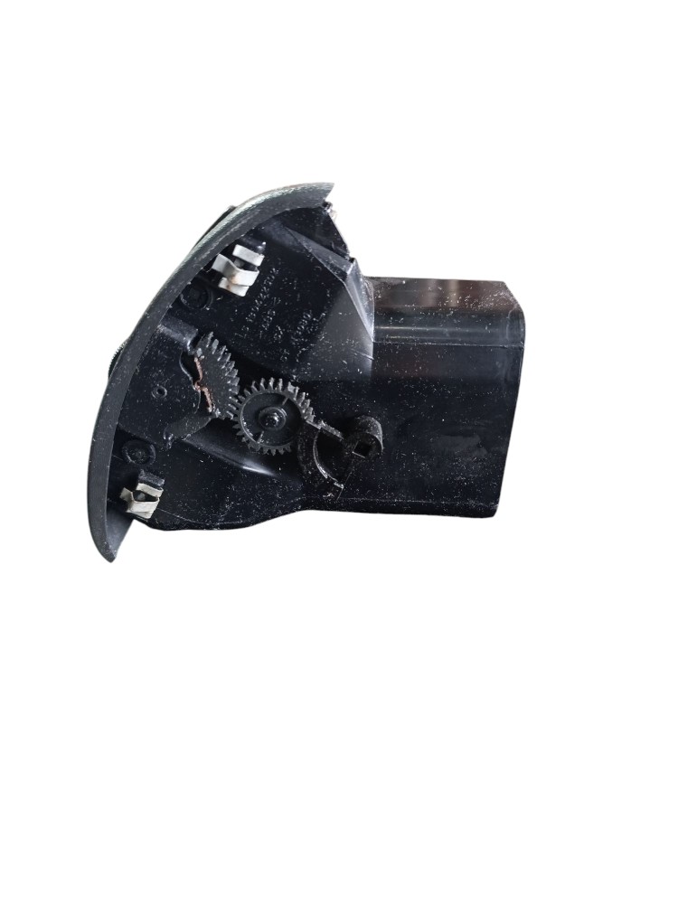 Difusor Ar Esquerdo Ducato 2.8 Multijet 2005 130422502 2