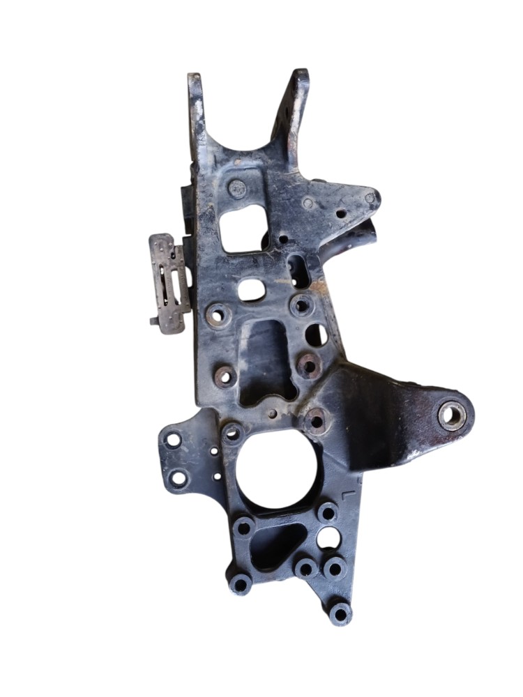 Cavalete/chapa suporte mola LE MB Actros 2646 A9303220401