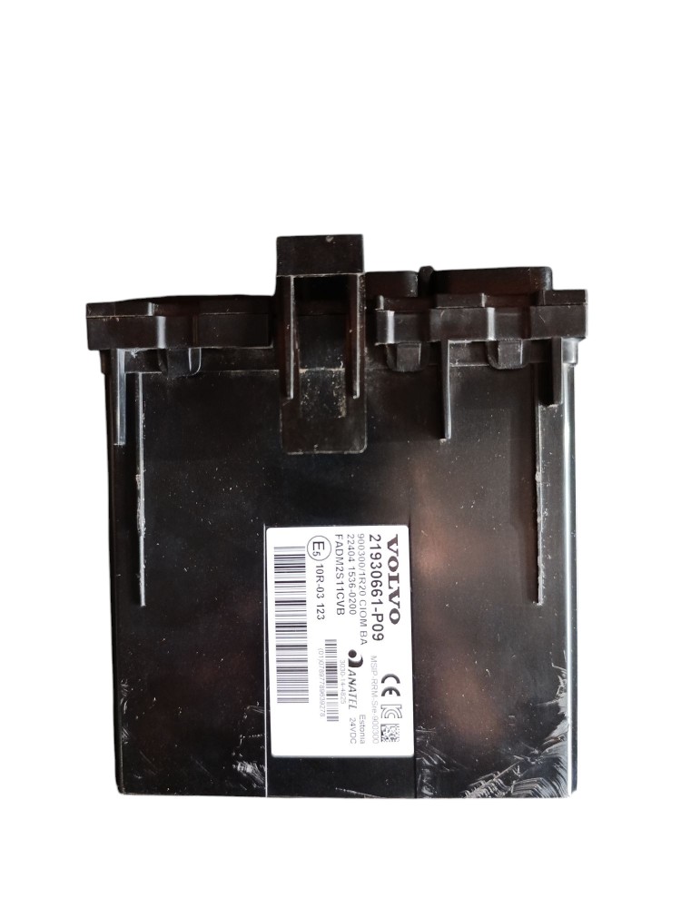 Módulo Cabine Volvo Fh 21930661 3