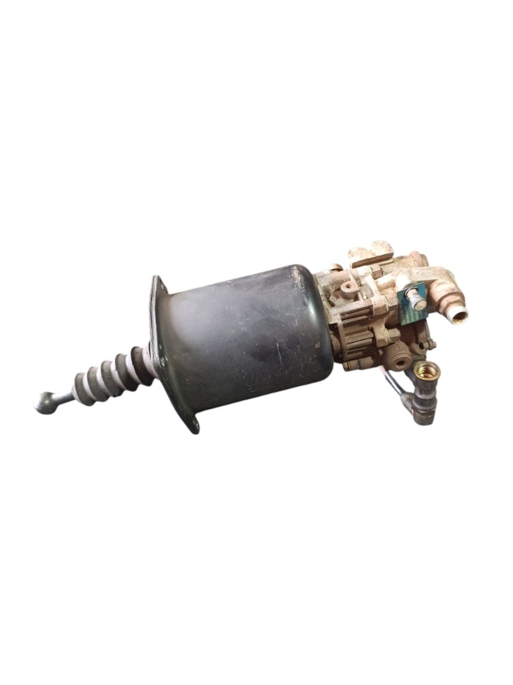 Servo Embreagem Iveco Stralis Wabco 9709010156 2