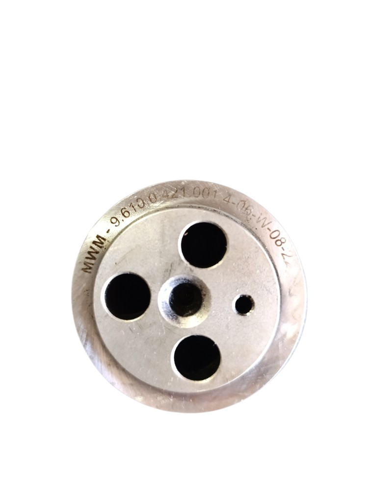 Mancal Engrenagem Motor Mwm X10 96100421001406 2