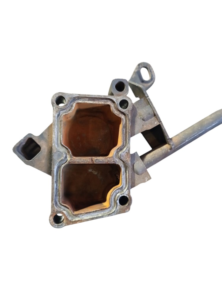 Tampa Flange Scania G30 1854823 3