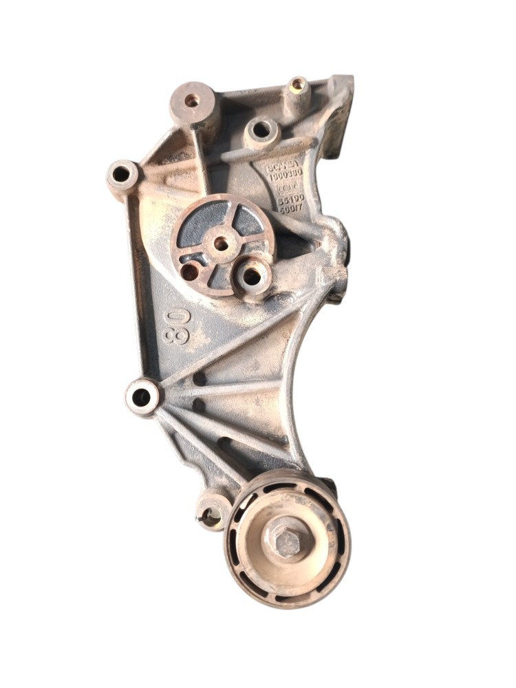 Suporte Compressor Original Scania N 1900380 2