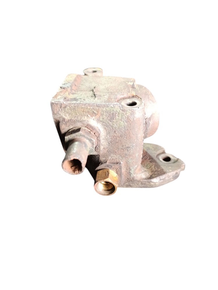 Carcaça Do Termostato Mb Om366 3662030073 3