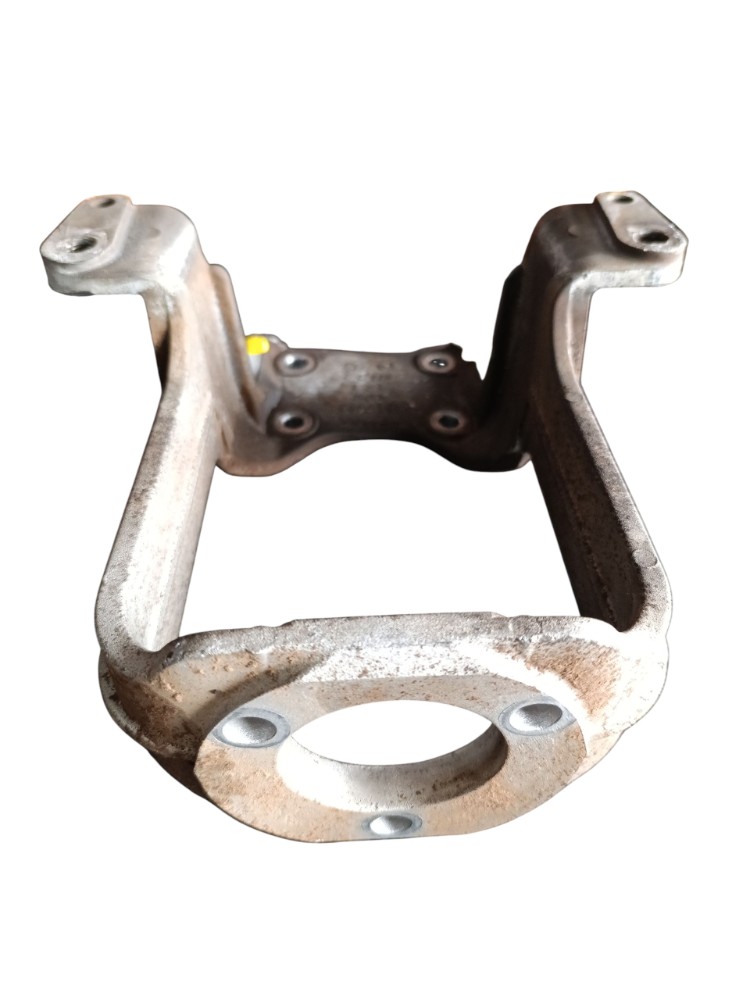 Suporte Suspensão Traseira Cabine Scania G C/detalhe 1518493 3