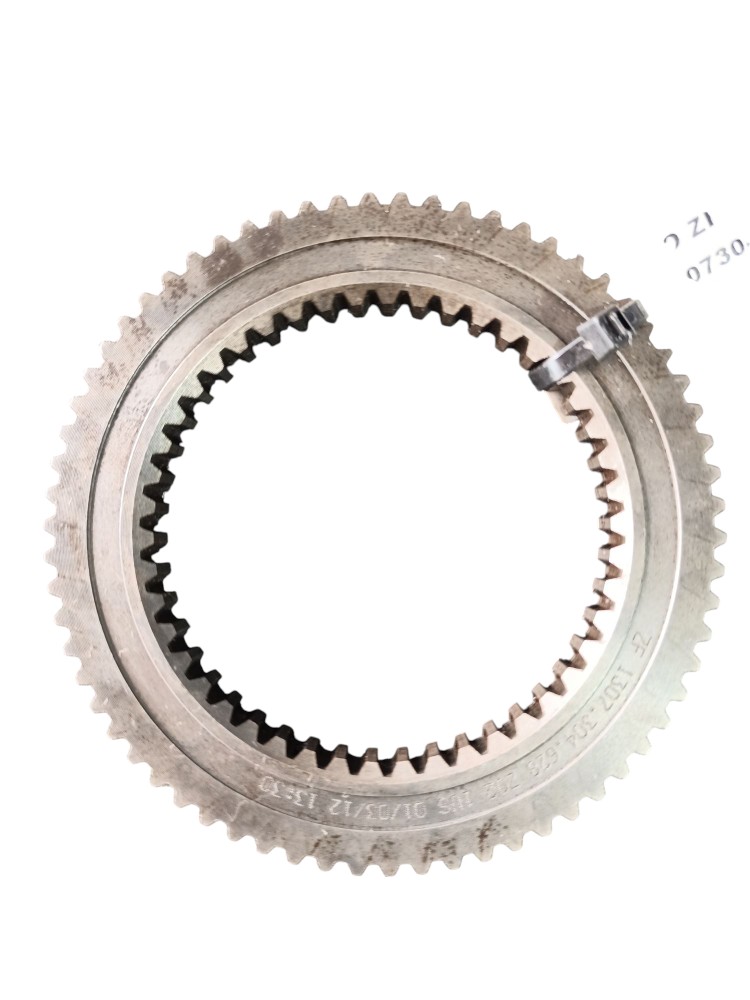Corpo Sincronizado 1 E 2 Combio Zf S5-420hd 1307304628 1