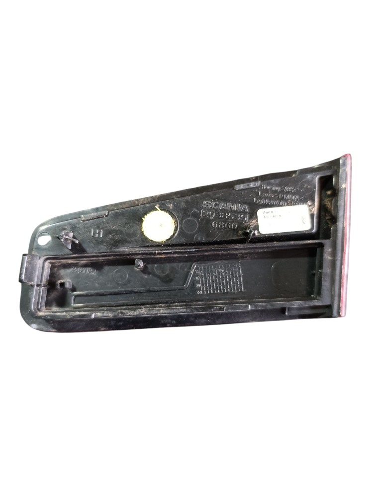 Lanterna Porta Lado Esquerdo Scania P280 2019 2038535
