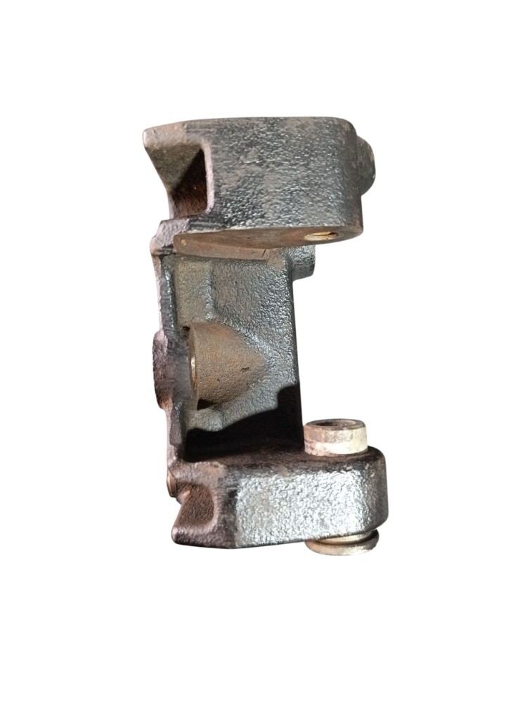 Suporte Motor Iveco Cursor 9 360 Euro 5 504164531 3