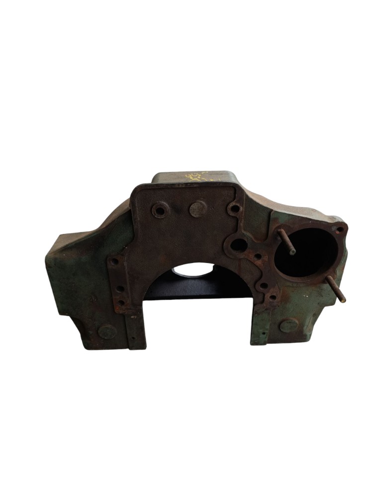 Capa Seca Mercedes 366 1318 6822510101 2