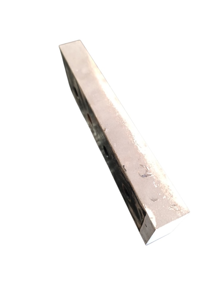 Espaçador Suporte Tanque De Combustível Scania R400 1783029 3