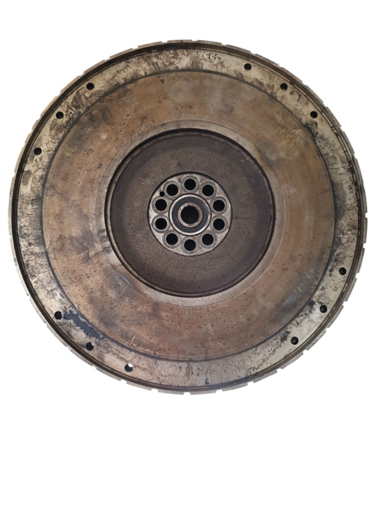 Volante Motor Om501mb Actros 2646 R4420320001 2