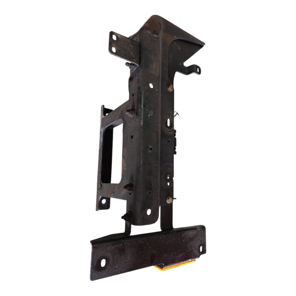 Suporte Bomba E Tanque Arla Mb Atego 6954920116 3