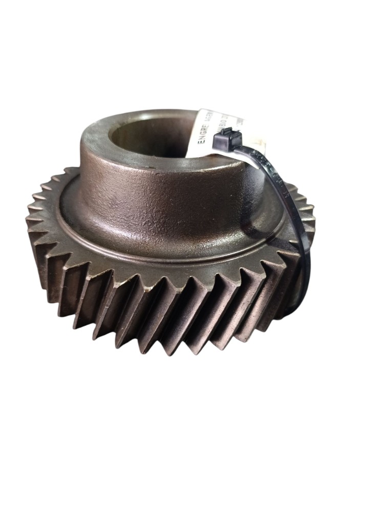 Engrenagem 4 Fixa Câmbio Zf S5-680 1290395200 3