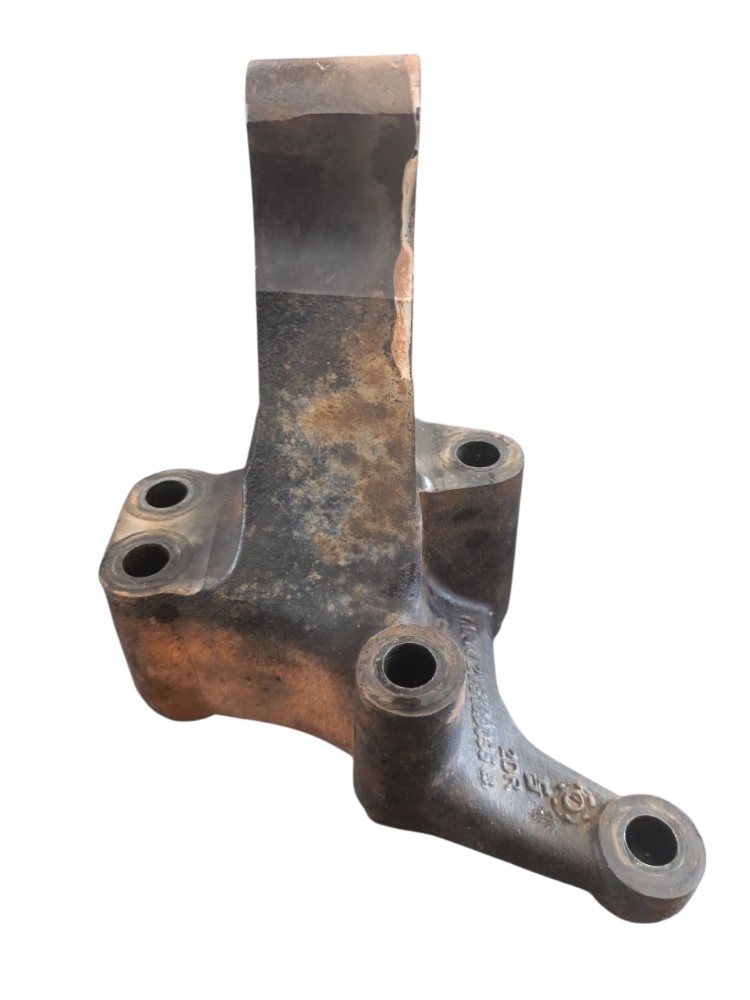 Suporte Motor Man Tgx 2v5199095b 3