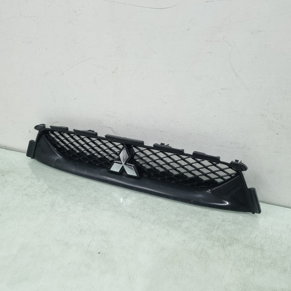 Grade Superior Mitsubishi Asx 2010/2012 Recuperada 2