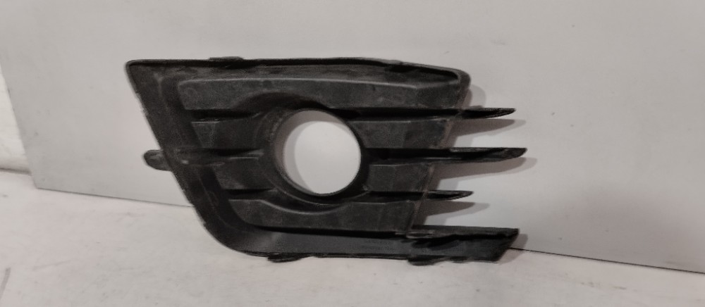 Moldura Milha Esquerda Vw Gol G7 Recondicionado E Original. Direito 3