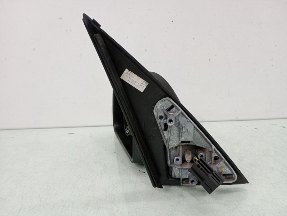 Retrovisor Esquerdo Chevrolet Meriva 2002/2012 Original 3