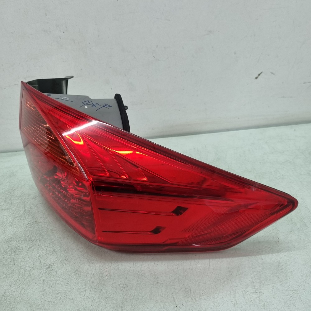 Lanterna Traseira Direita Honda City 2015/17 Recondicionada. 5