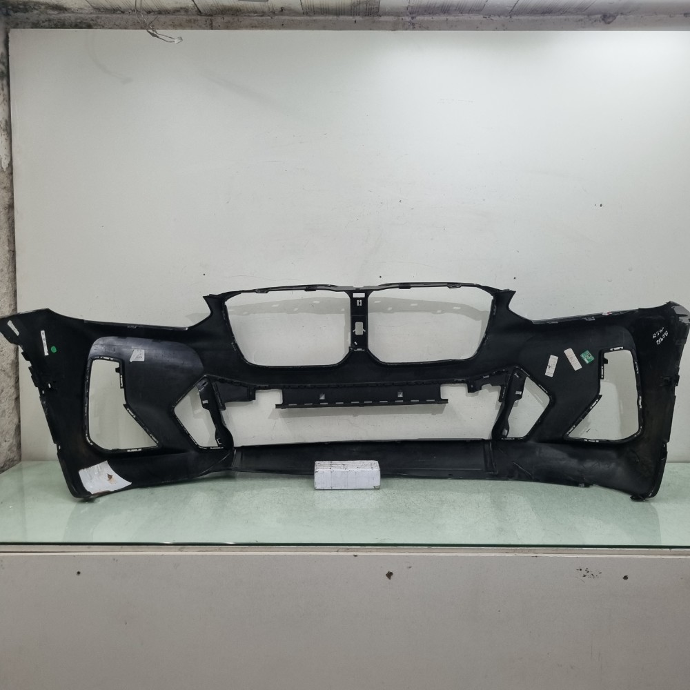 Parachoque Dianteiro Bmw X3 2022/2024 Recon 4