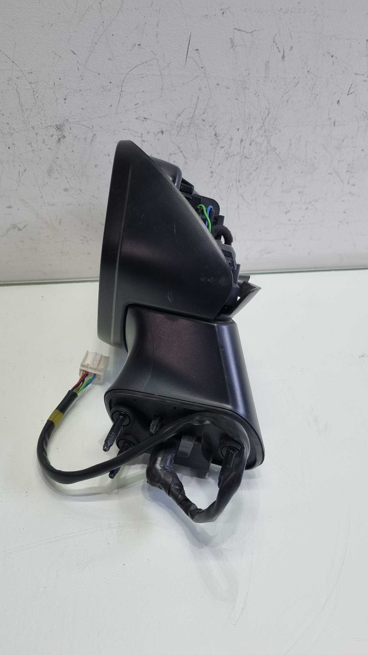 Retrovisor Esquerdo Toyota Corolla Elétrico Modelo 2019/2025 3