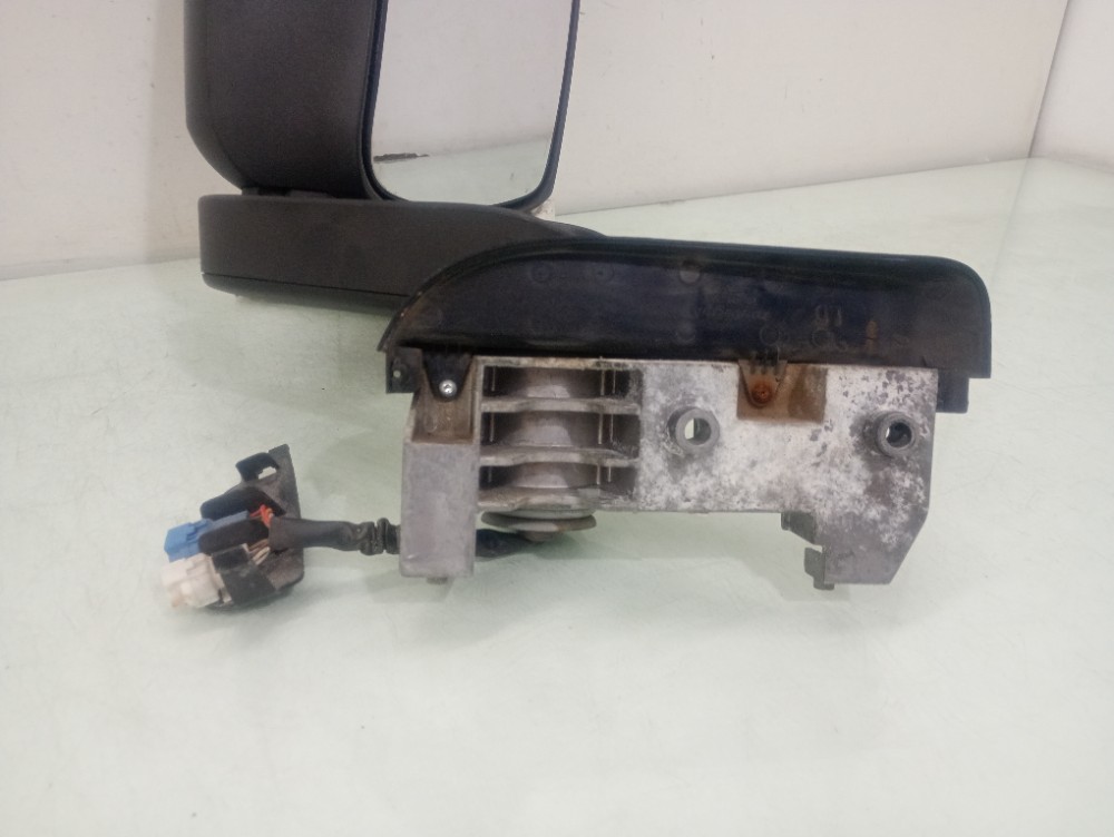 Retrovisor Direito Caminhão Iveco Tector 2015/2022 4