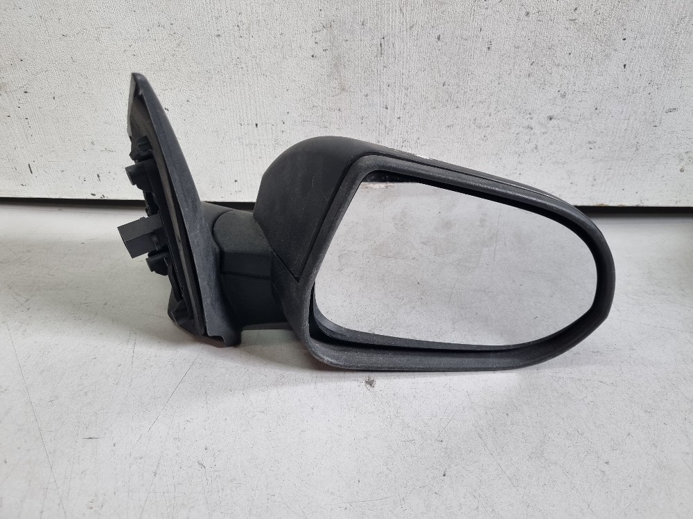 Retrovisor Do Lado Direito Chevrolet Onix Modelos 2013/2018 1