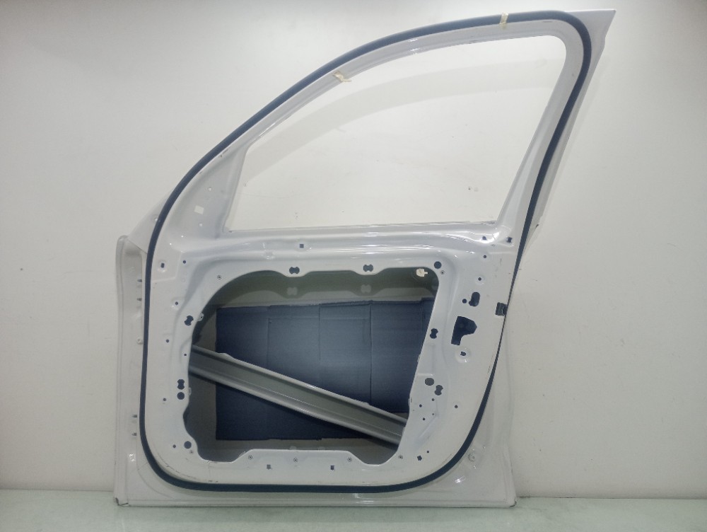 Porta Dianteira Direita Para Recuperar Bmw X5 2018/2023 4