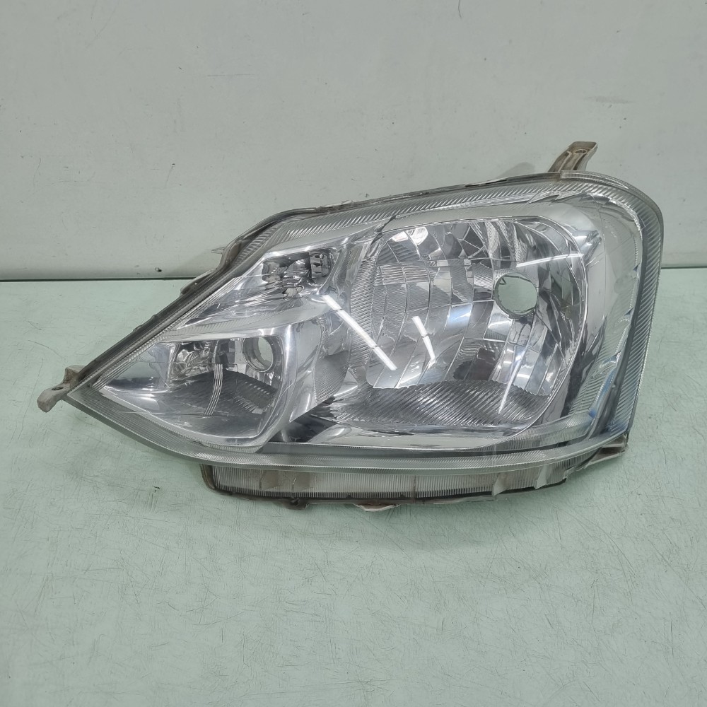 Farol Lado Esquerdo Toyota Etios 2013/2015 Esquerdo/motorista 1