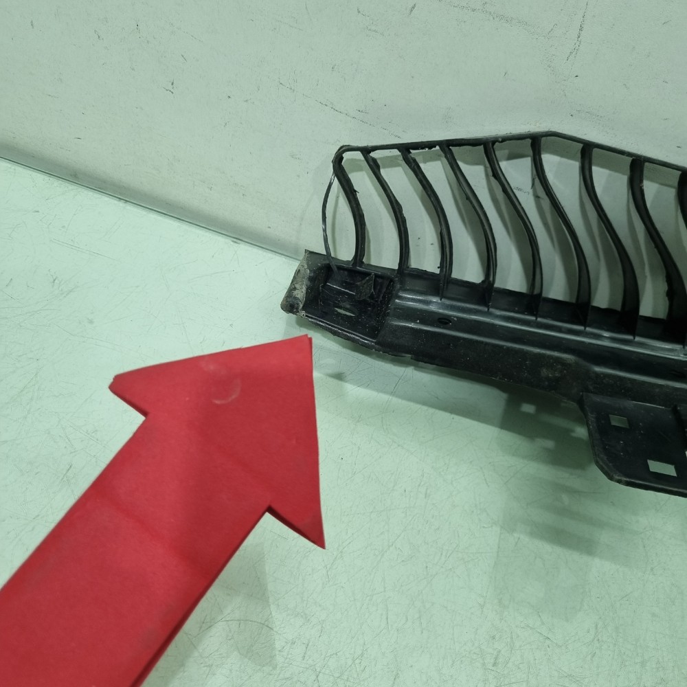 Guia Central Traseira Volkswagen Polo Modelos 2018/2022 4