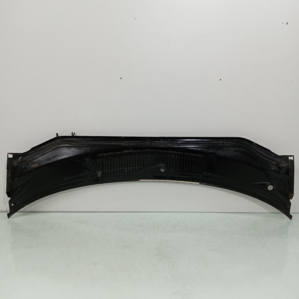 Churrasqueira Fiat Palio 1996 A 2001 Recuperado