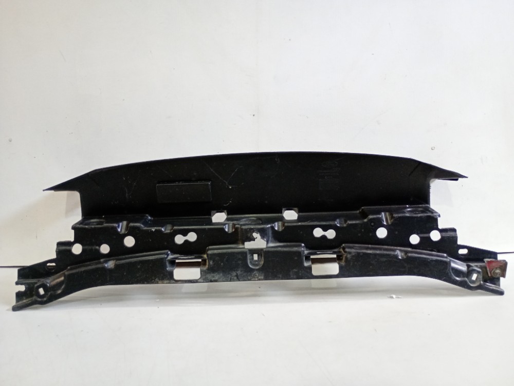 Defletor Inferior Radiador Ford Ka 2015/2020 Orig Recuperado