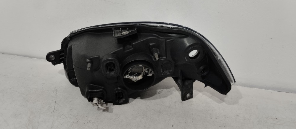 Farol Direito Simples Fiat Strada Working 2013/19 Recuperado Direito/passageiro 4