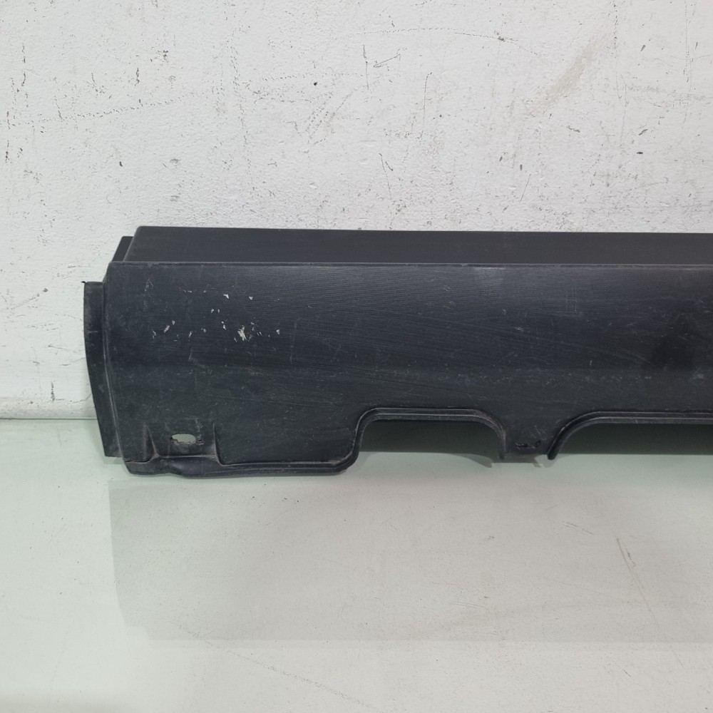 Spoiler Lateral Direito Fiat Toro Modelos 2016/2019 2