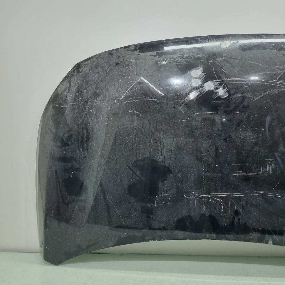 Capô Dianteiro Peugeot 208  2020/2021/2022/2023/2024/2025 2