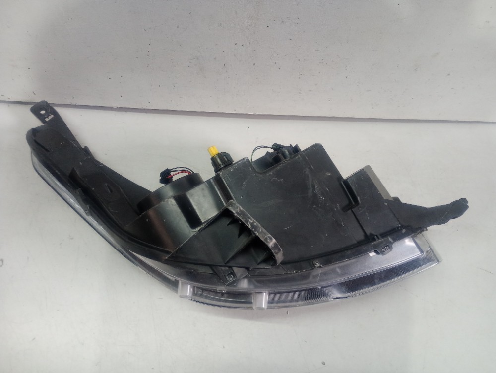 Farol Esquerdo S/led Fiat Argo 2017/2022 Recon Esquerdo/motorista 4